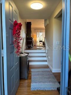 1821 SETTLERS DR #A4, NOKOMIS, FL, 34275