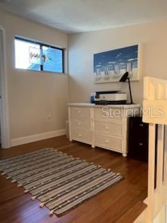 1821 SETTLERS DR #A4, NOKOMIS, FL, 34275