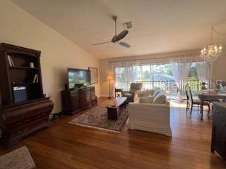 1821 SETTLERS DR #A4, NOKOMIS, FL, 34275