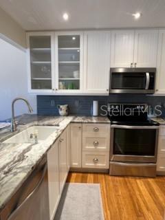 1821 SETTLERS DR #A4, NOKOMIS, FL, 34275