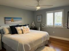 1821 SETTLERS DR #A4, NOKOMIS, FL, 34275