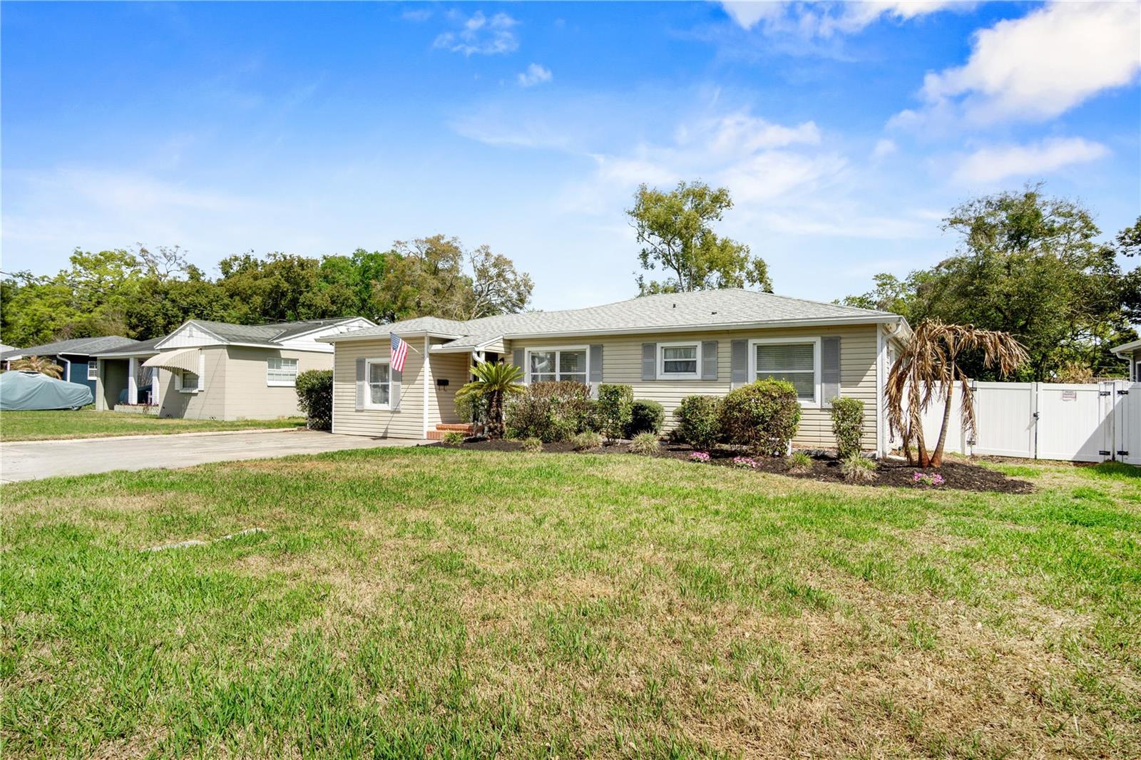 527 MERIDALE AVE, ORLANDO, FL, 32803