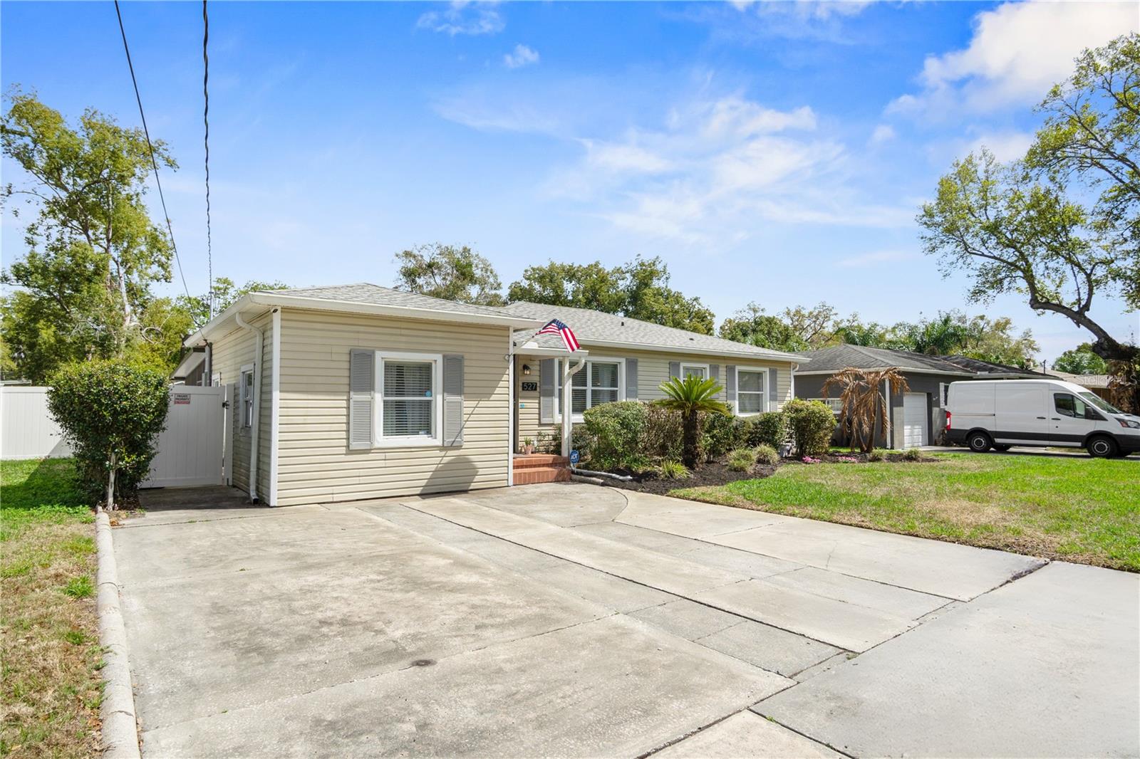 527 MERIDALE AVE, ORLANDO, FL, 32803