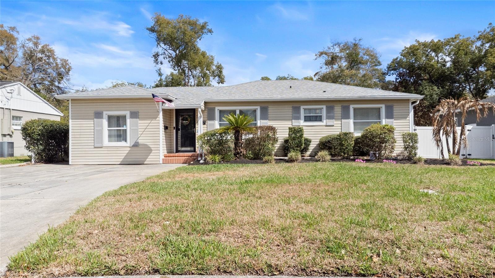 527 MERIDALE AVE, ORLANDO, FL, 32803