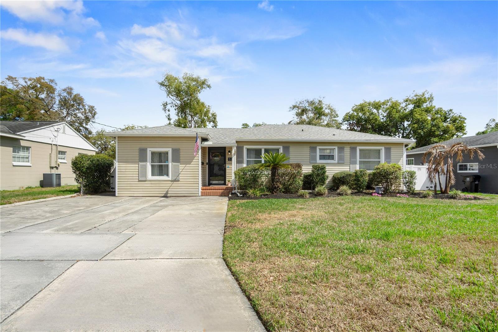 527 MERIDALE AVE, ORLANDO, FL, 32803