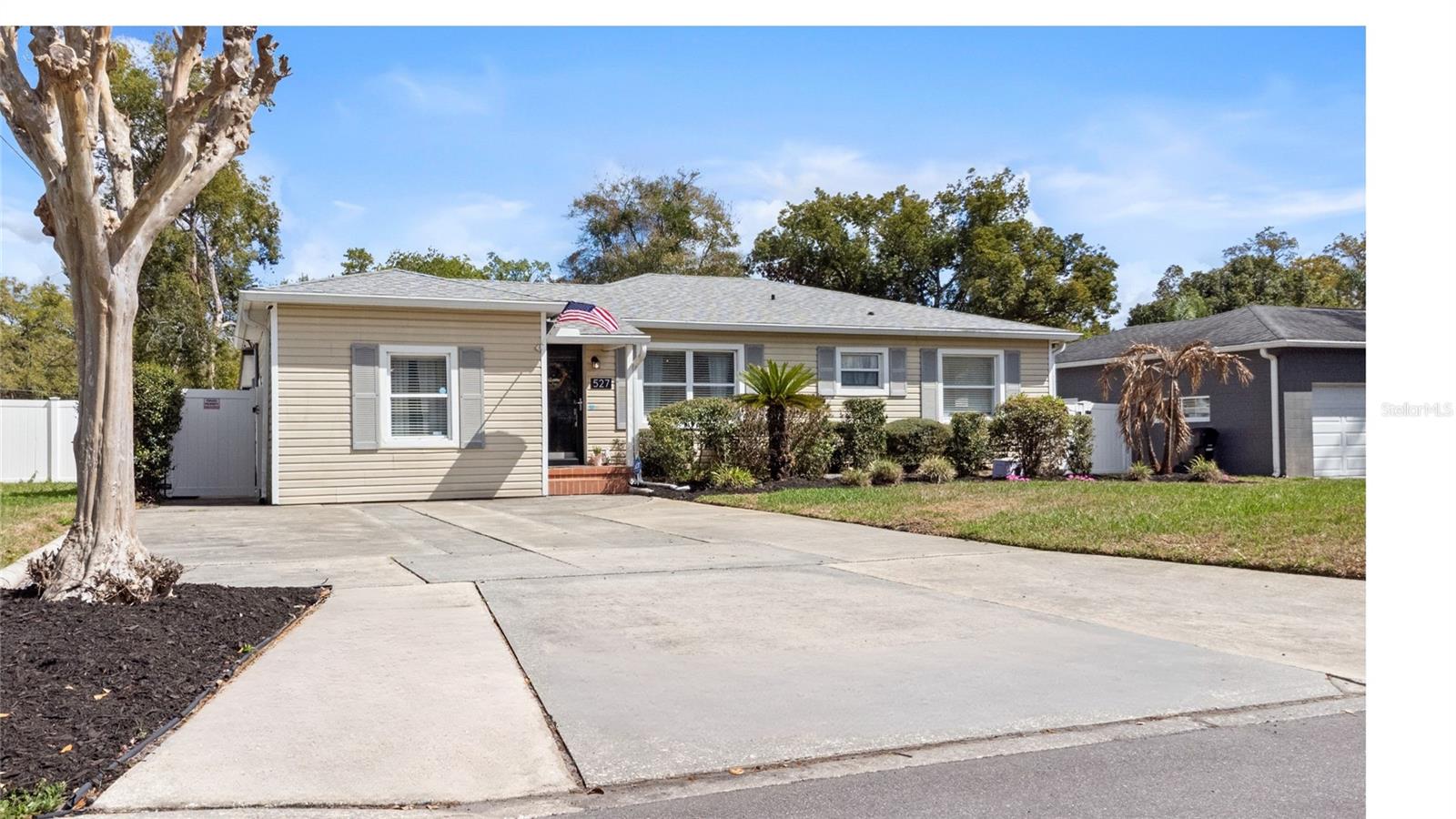 527 MERIDALE AVE, ORLANDO, FL, 32803