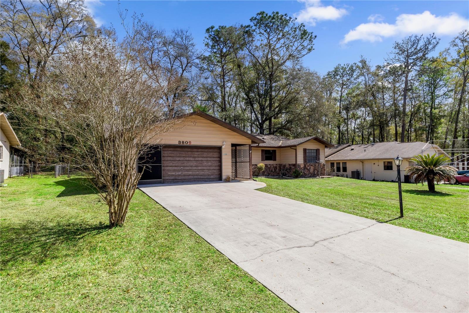 3809 S VENTURA AVE, INVERNESS, FL, 34452