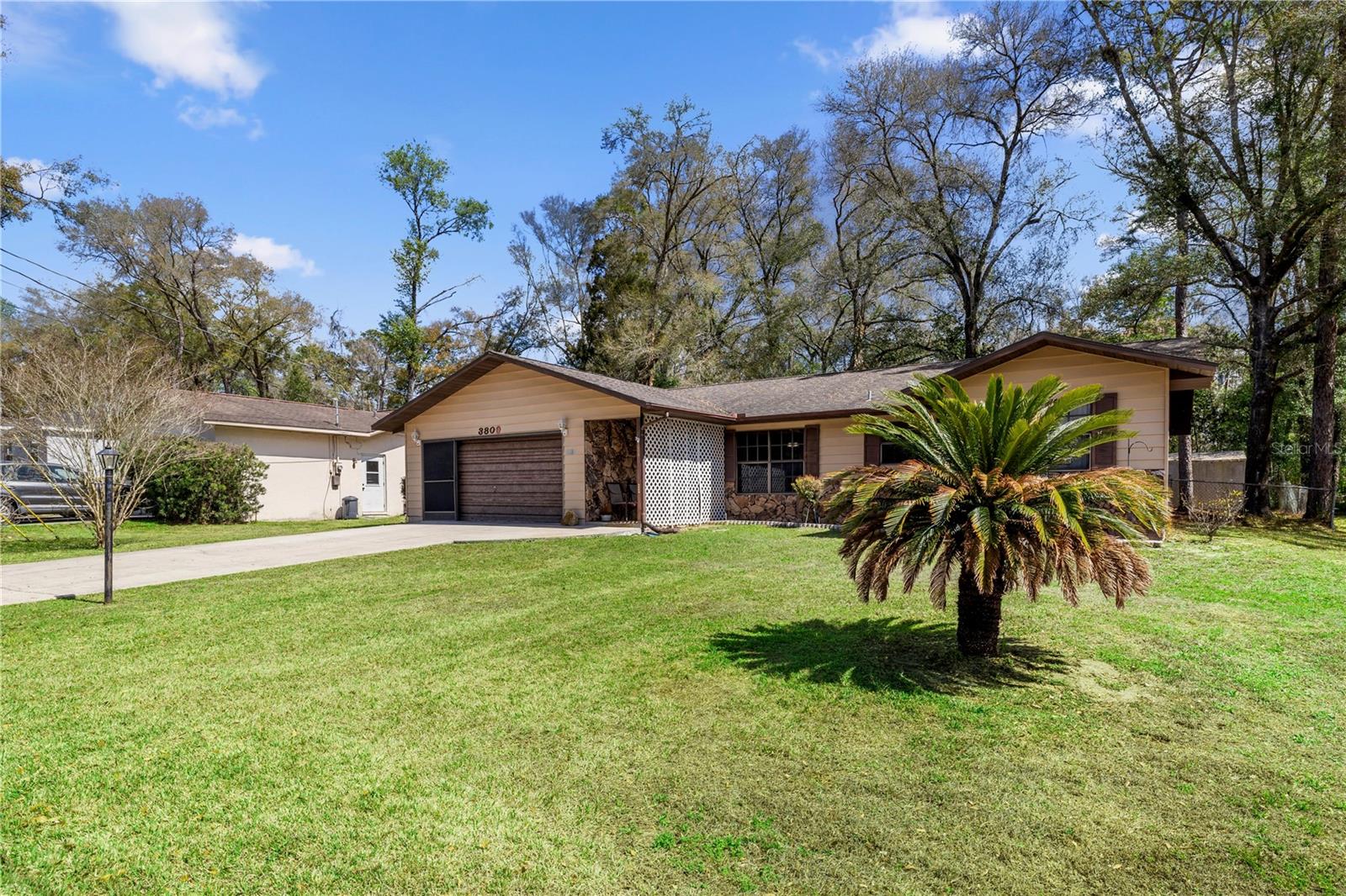 3809 S VENTURA AVE, INVERNESS, FL, 34452