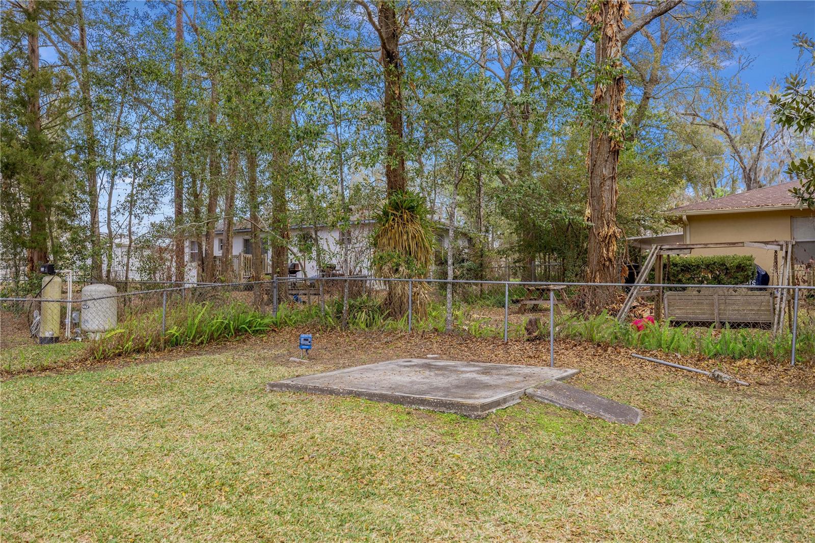 3809 S VENTURA AVE, INVERNESS, FL, 34452