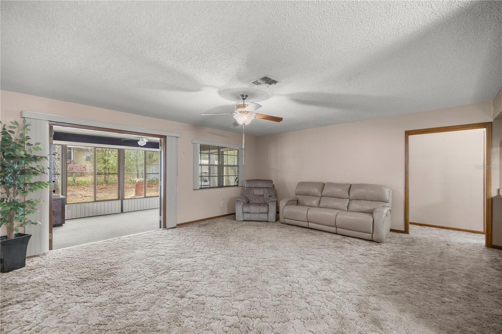 3809 S VENTURA AVE, INVERNESS, FL, 34452