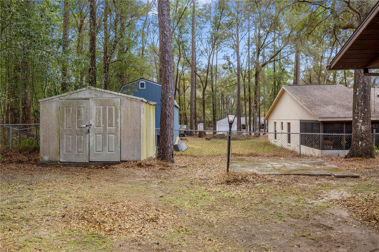 3809 S VENTURA AVE, INVERNESS, FL, 34452