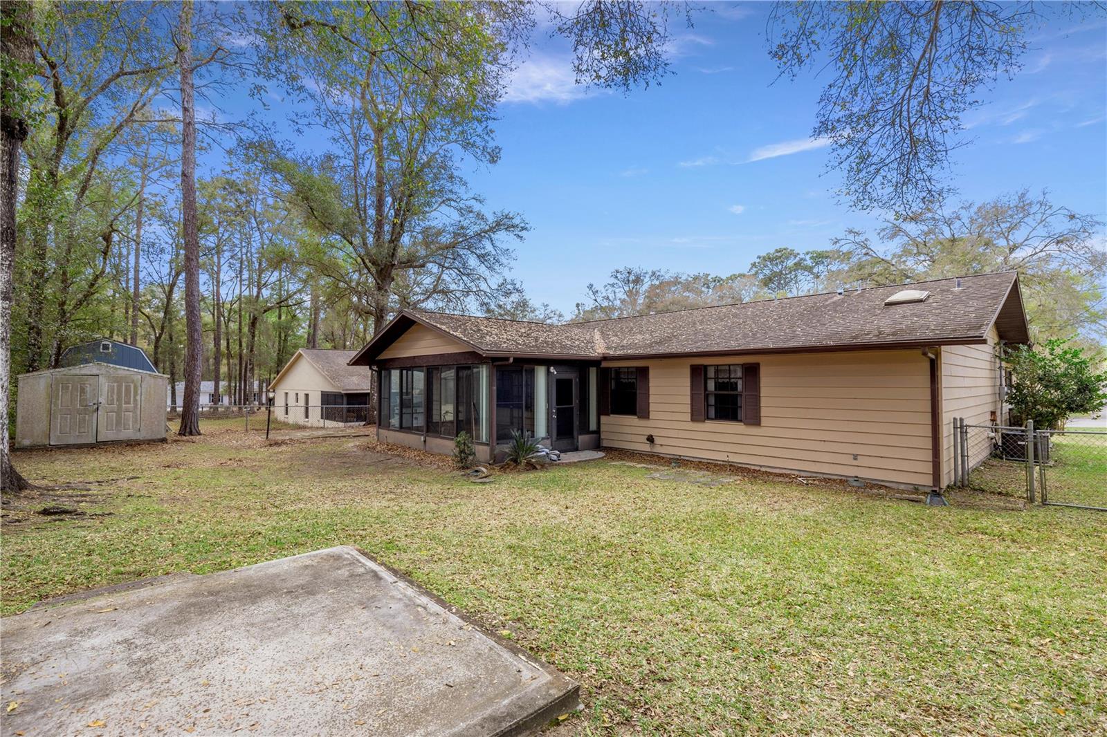 3809 S VENTURA AVE, INVERNESS, FL, 34452