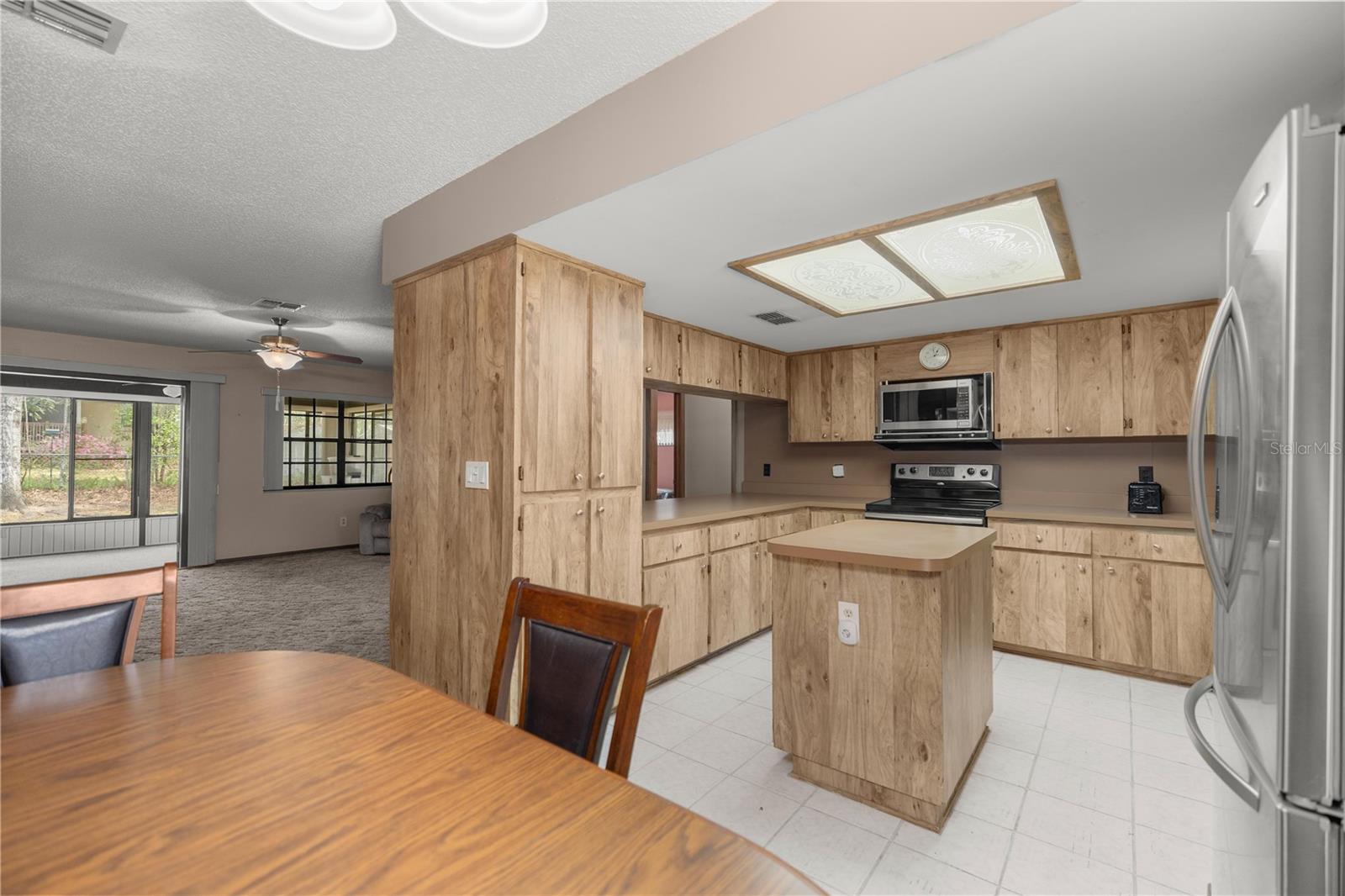 3809 S VENTURA AVE, INVERNESS, FL, 34452