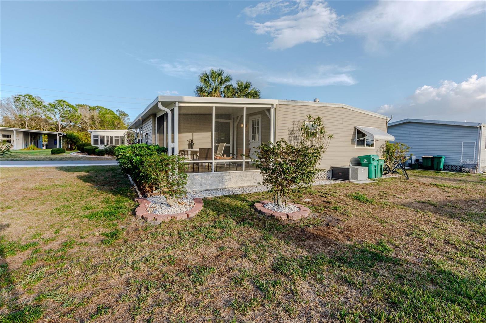 2100 KINGS HWY #539, PORT CHARLOTTE, FL, 33980