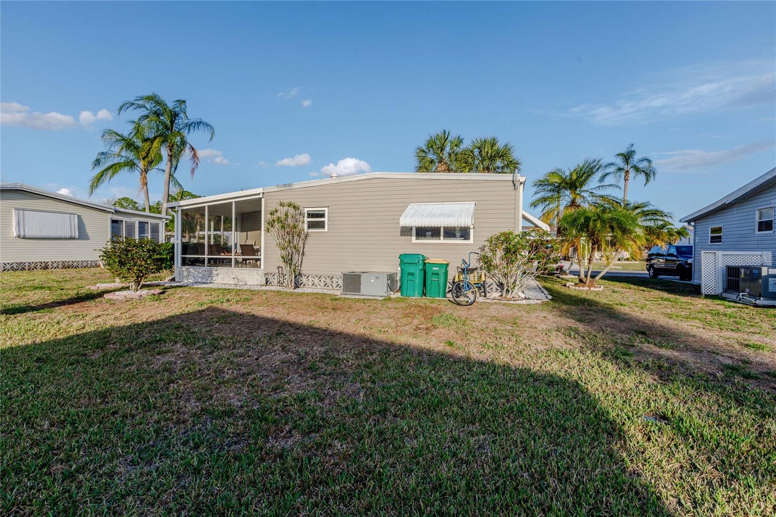 2100 KINGS HWY #539, PORT CHARLOTTE, FL, 33980