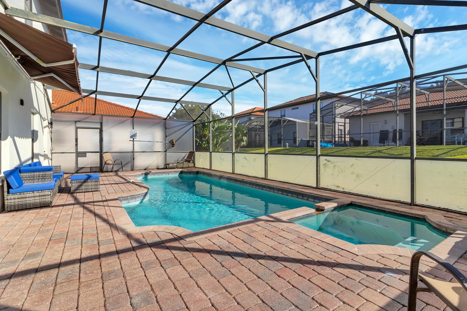 16748 LAZY BREEZE LOOP, CLERMONT, FL, 34714