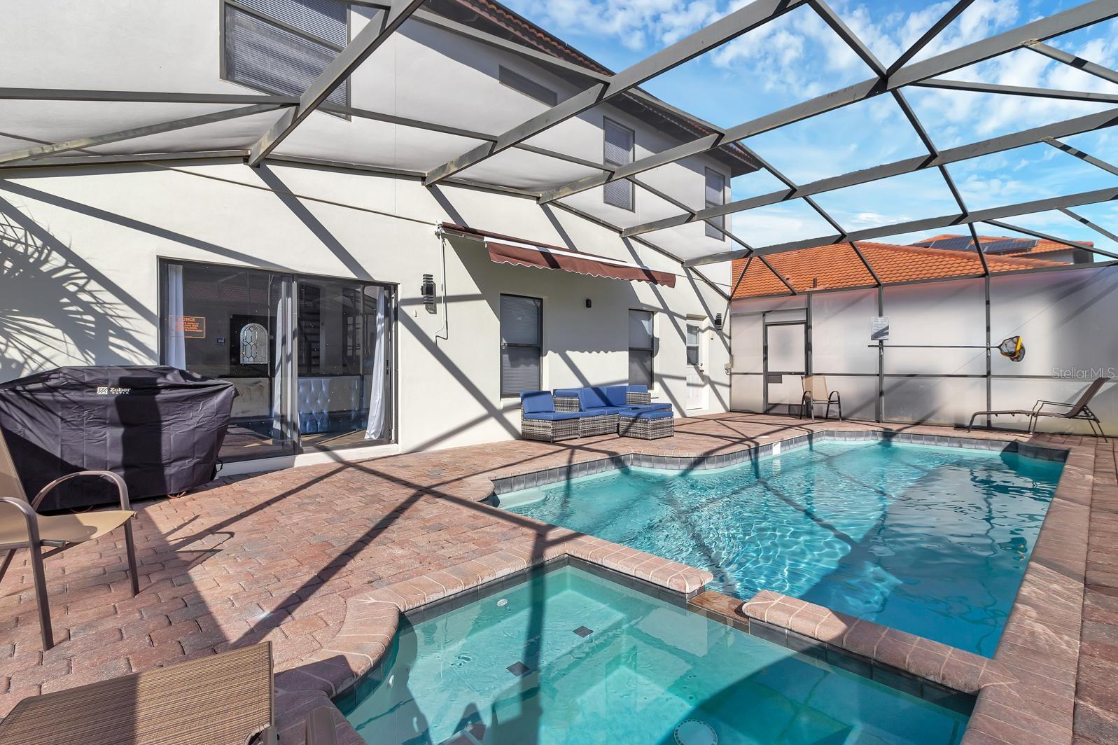 16748 LAZY BREEZE LOOP, CLERMONT, FL, 34714