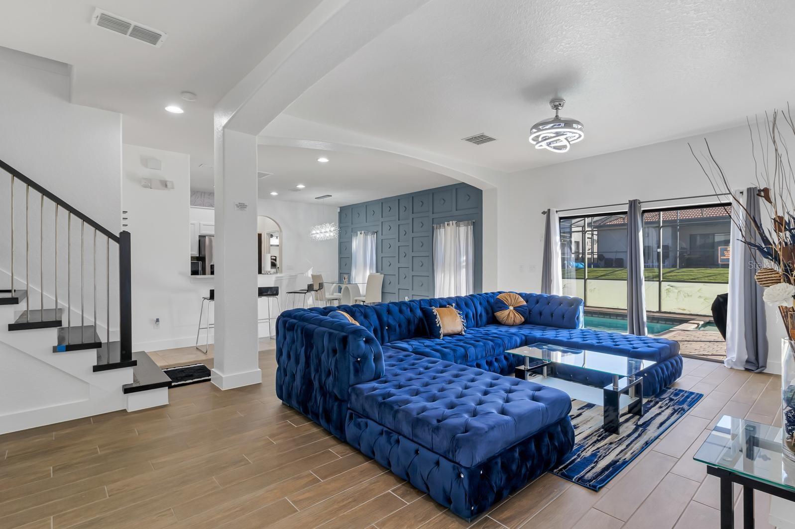 16748 LAZY BREEZE LOOP, CLERMONT, FL, 34714