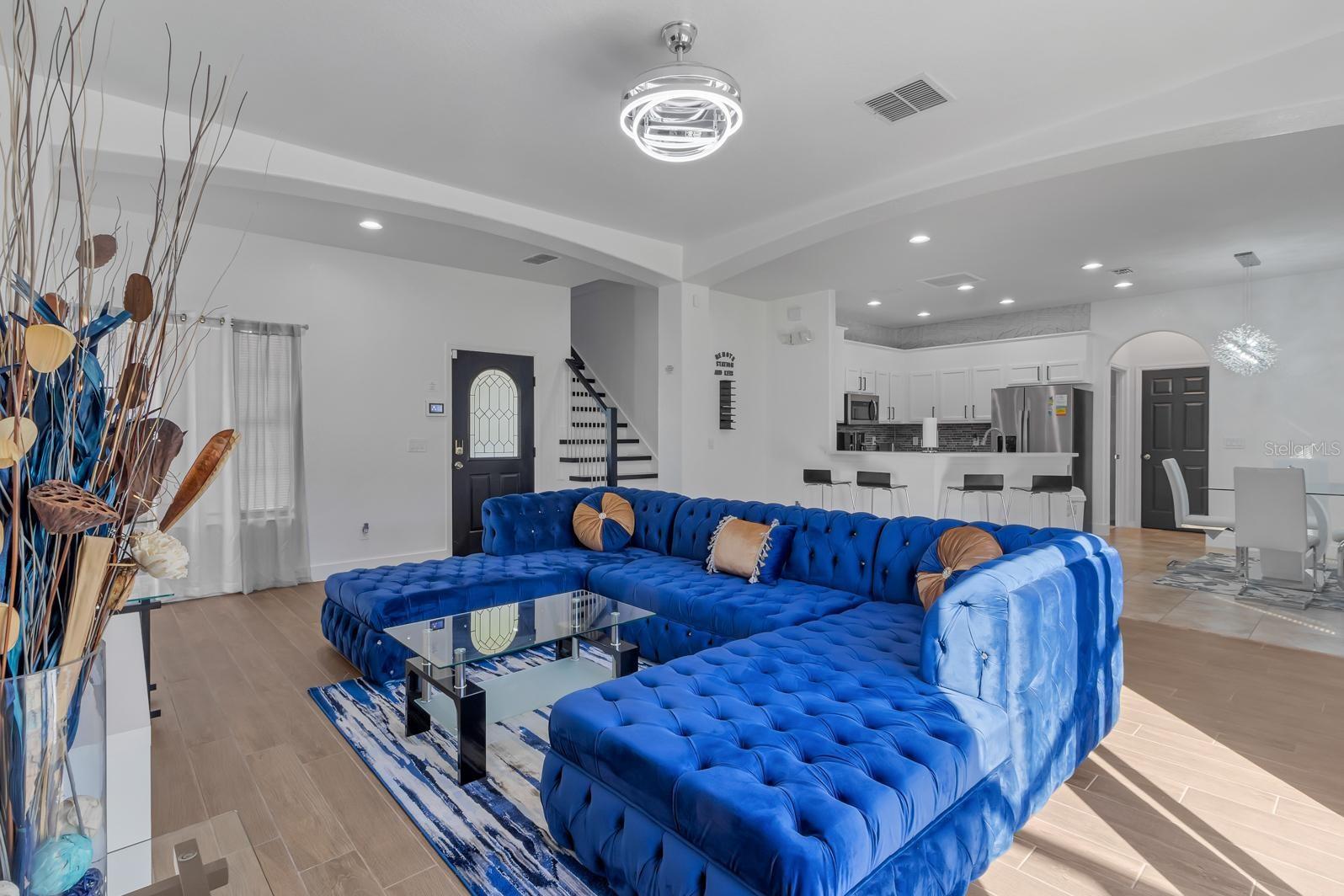 16748 LAZY BREEZE LOOP, CLERMONT, FL, 34714