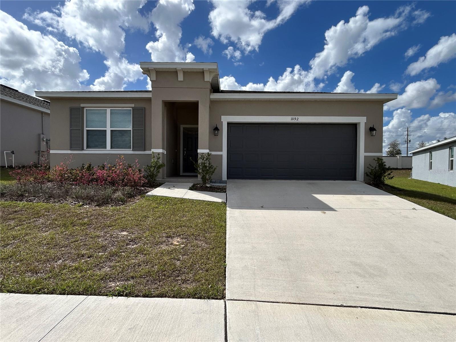 1092 PATRIOT LOOP, HAINES CITY, FL, 33844