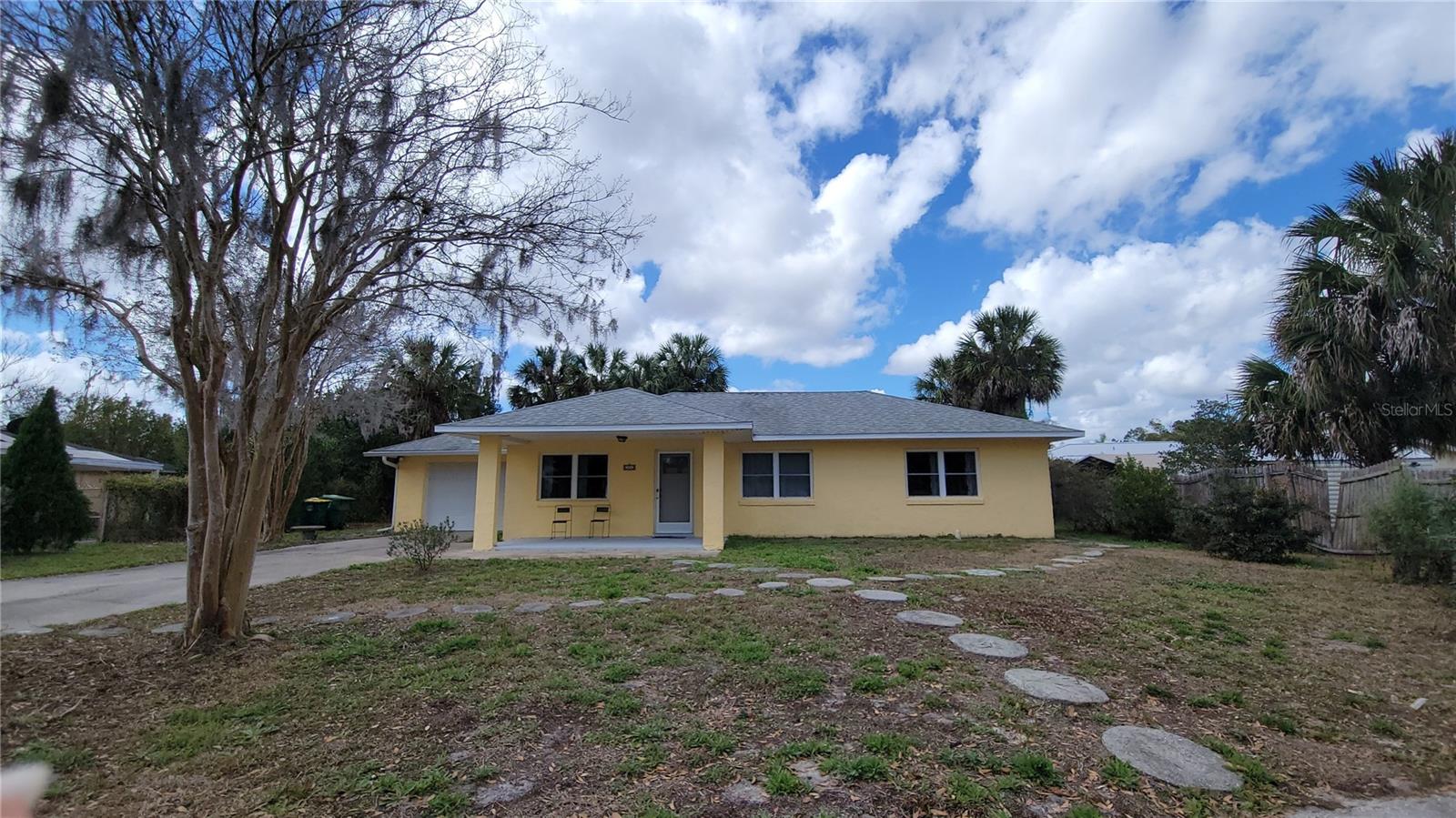 306 S KINGSBURY BLVD, DELAND, FL, 32720