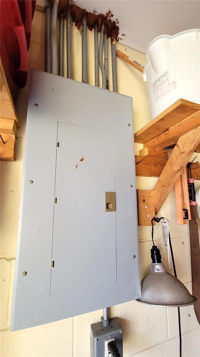 306 S KINGSBURY BLVD, DELAND, FL, 32720