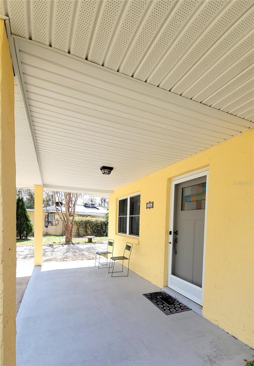 306 S KINGSBURY BLVD, DELAND, FL, 32720