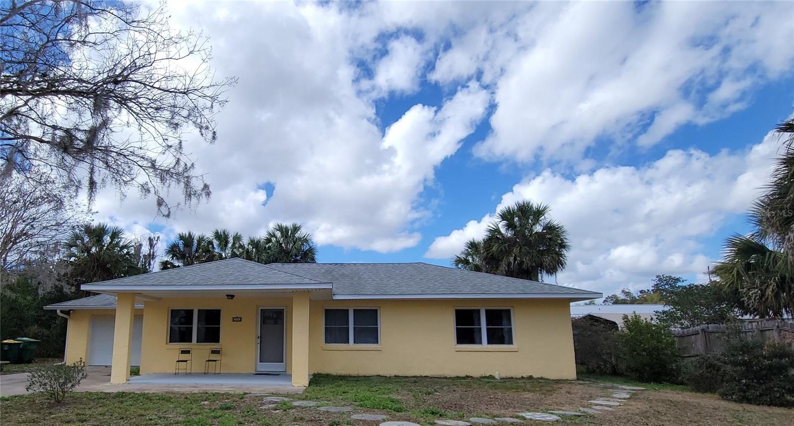 306 S KINGSBURY BLVD, DELAND, FL, 32720