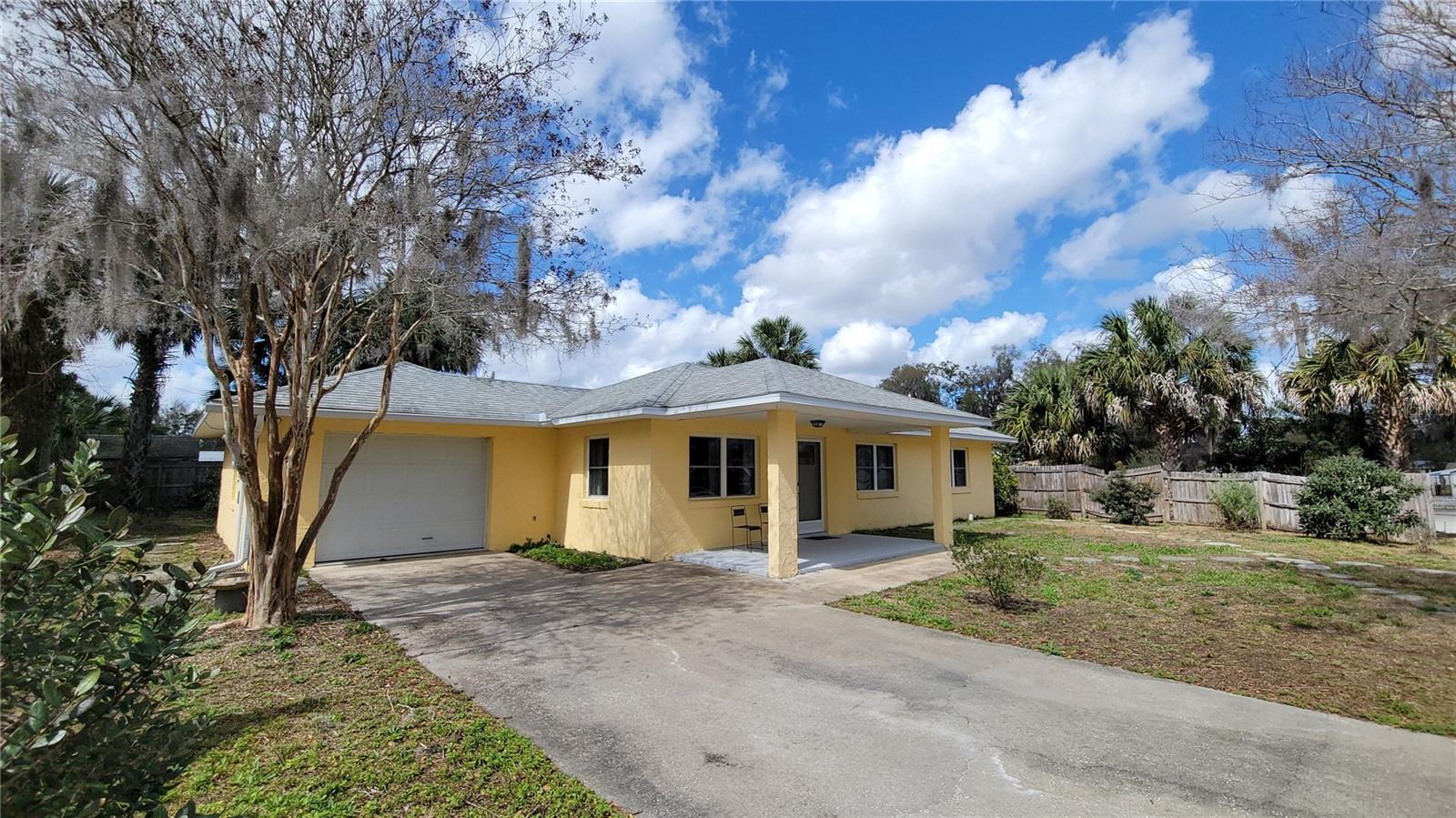 306 S KINGSBURY BLVD, DELAND, FL, 32720