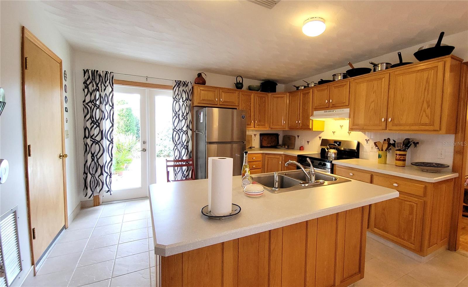 306 S KINGSBURY BLVD, DELAND, FL, 32720