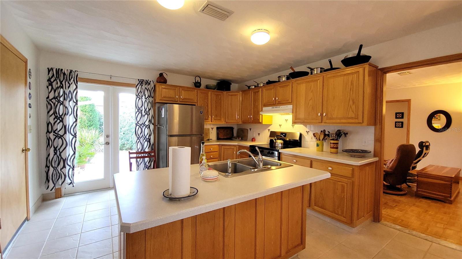 306 S KINGSBURY BLVD, DELAND, FL, 32720