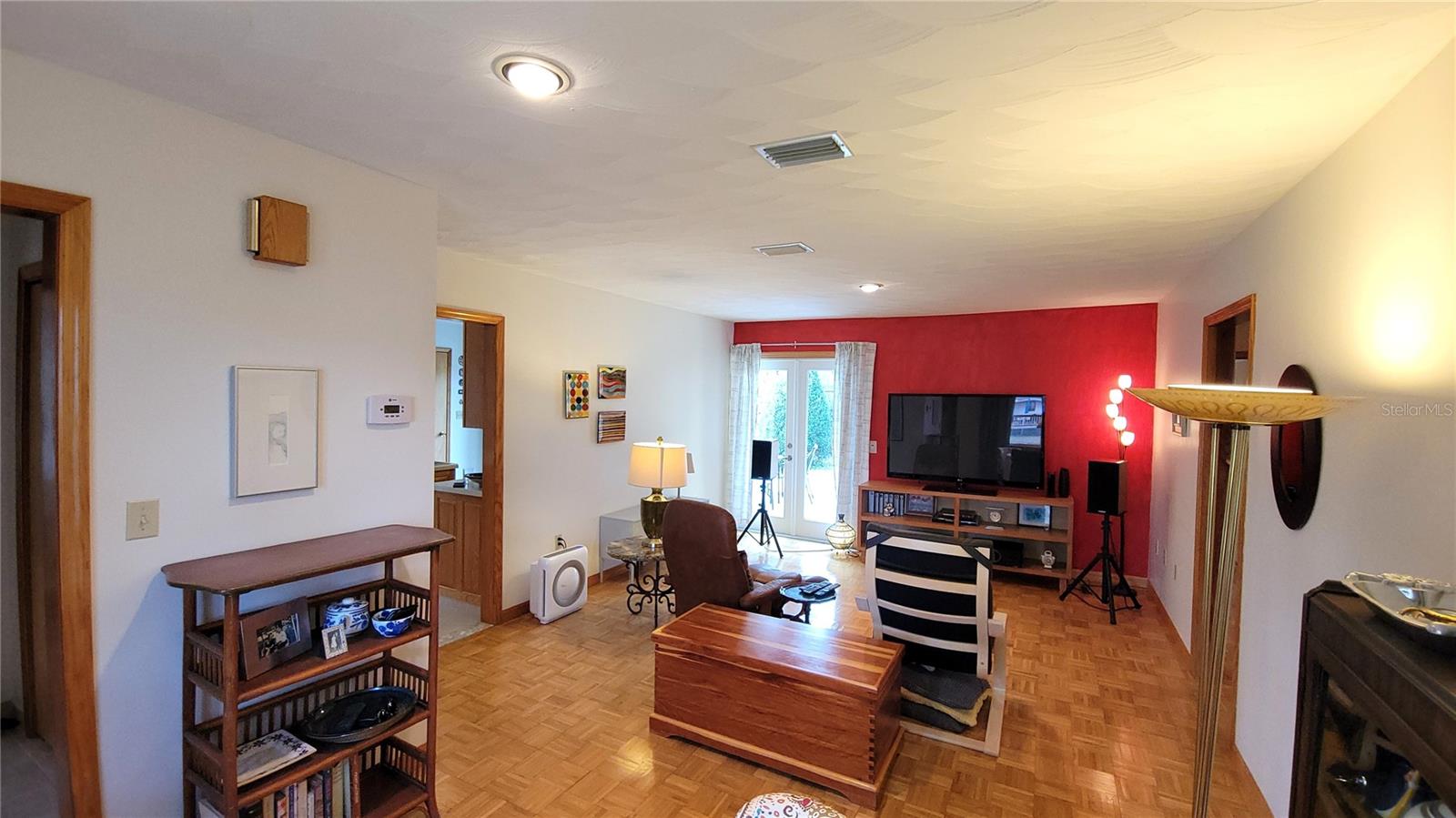 306 S KINGSBURY BLVD, DELAND, FL, 32720