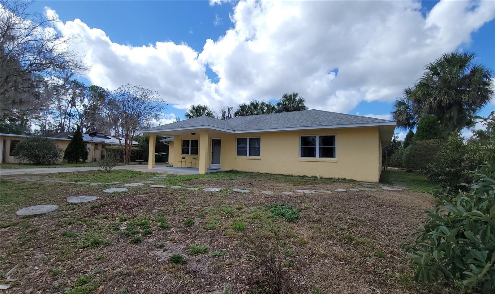 306 S KINGSBURY BLVD, DELAND, FL, 32720