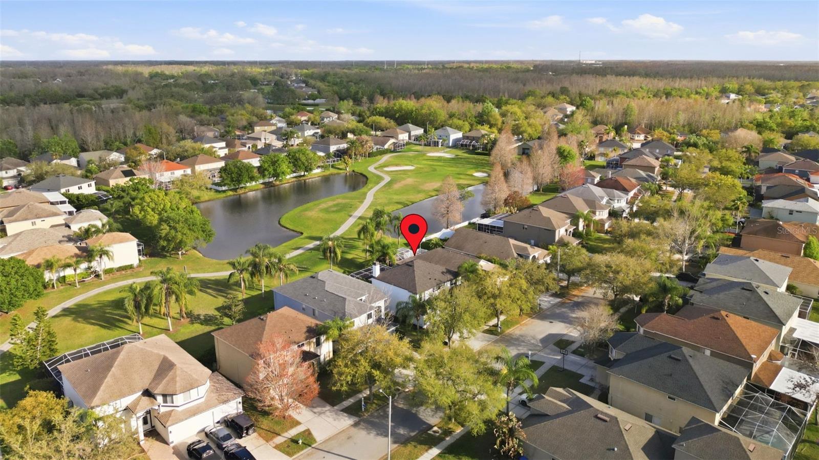 19408 SANDY SPRINGS CIR, LUTZ, FL, 33558