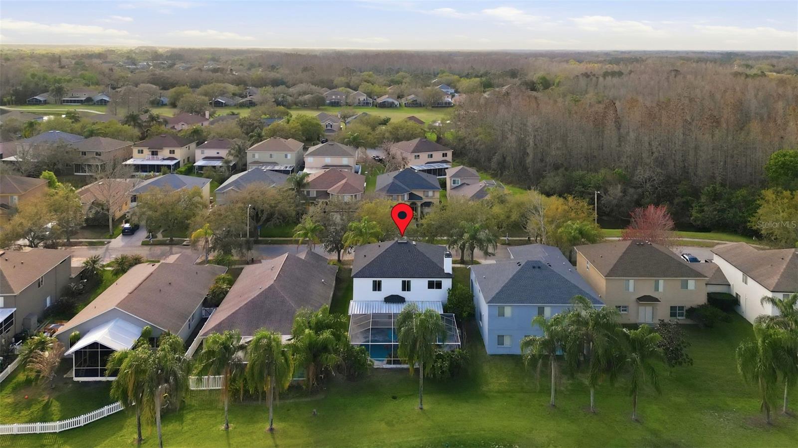 19408 SANDY SPRINGS CIR, LUTZ, FL, 33558