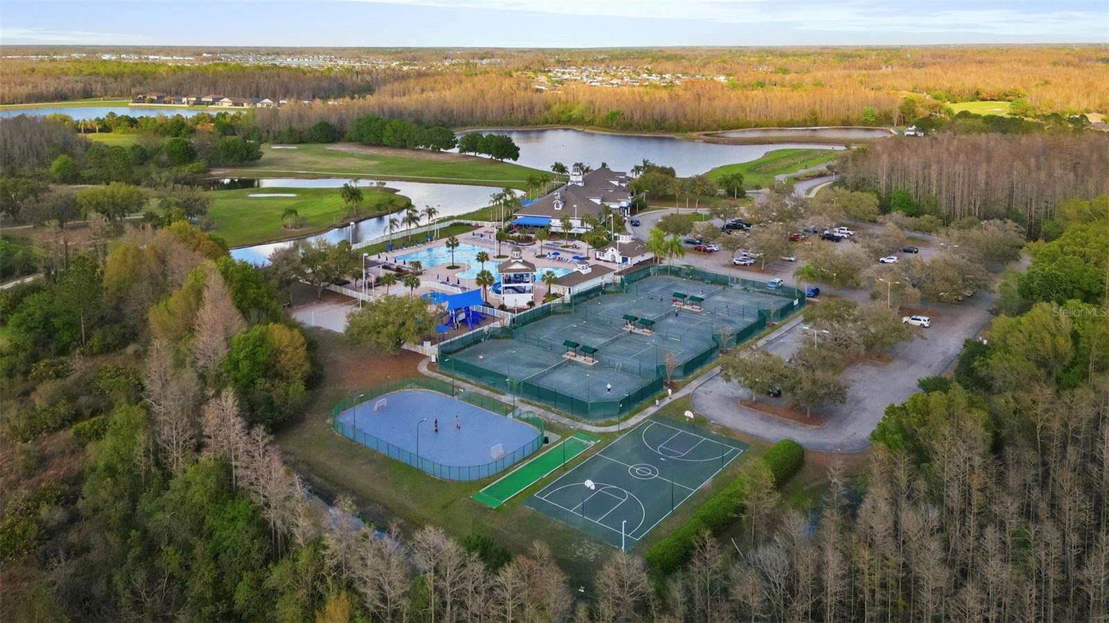 19408 SANDY SPRINGS CIR, LUTZ, FL, 33558