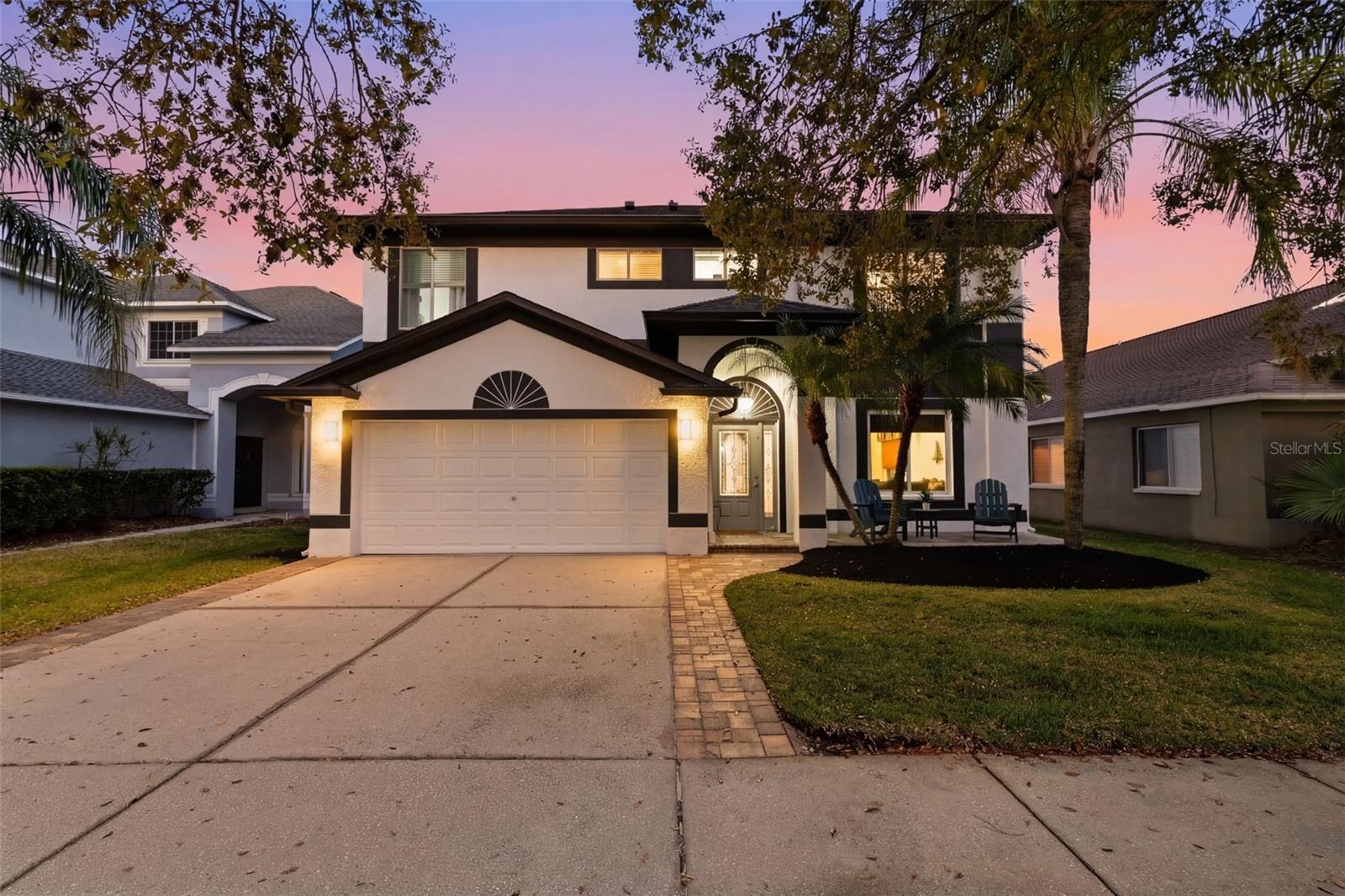 19408 SANDY SPRINGS CIR, LUTZ, FL, 33558