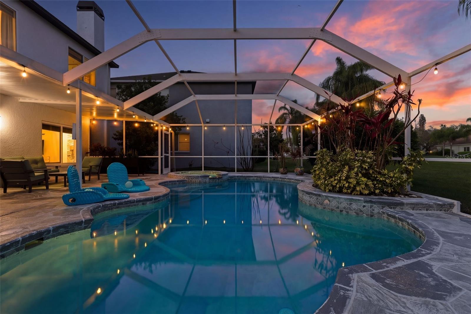 19408 SANDY SPRINGS CIR, LUTZ, FL, 33558