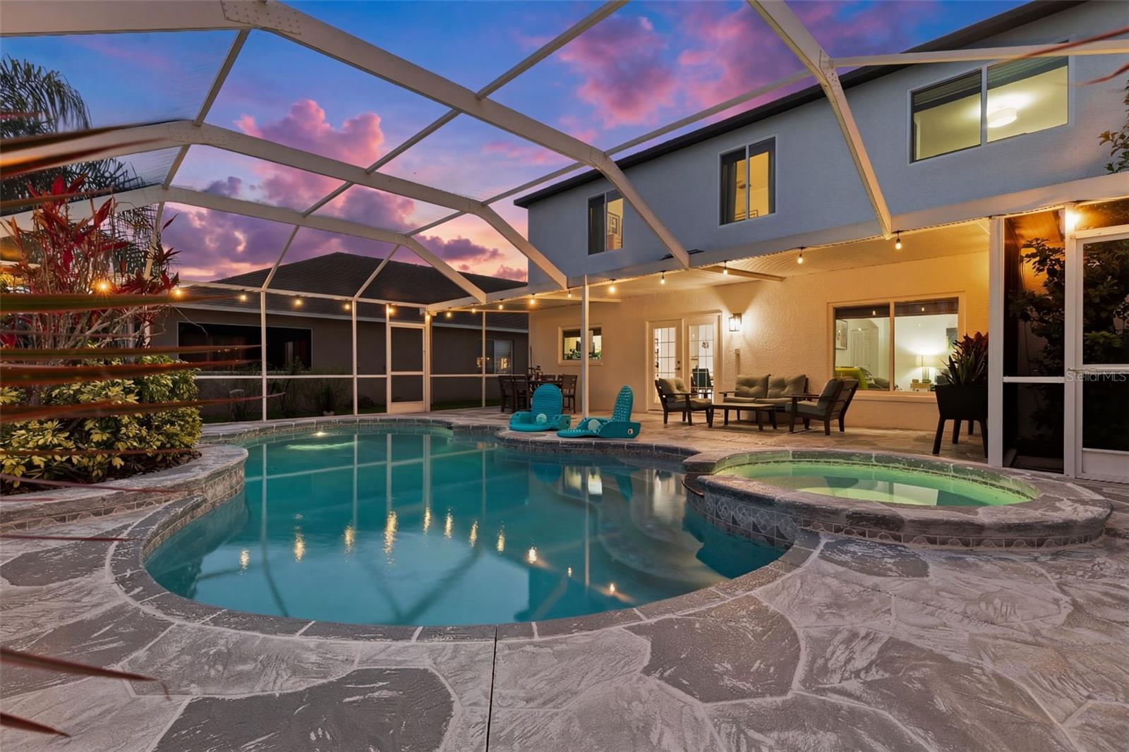 19408 SANDY SPRINGS CIR, LUTZ, FL, 33558