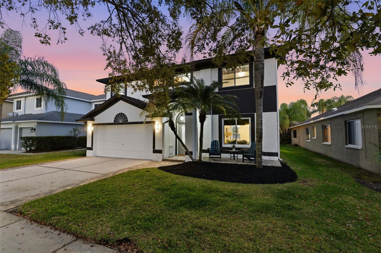 19408 SANDY SPRINGS CIR, LUTZ, FL, 33558