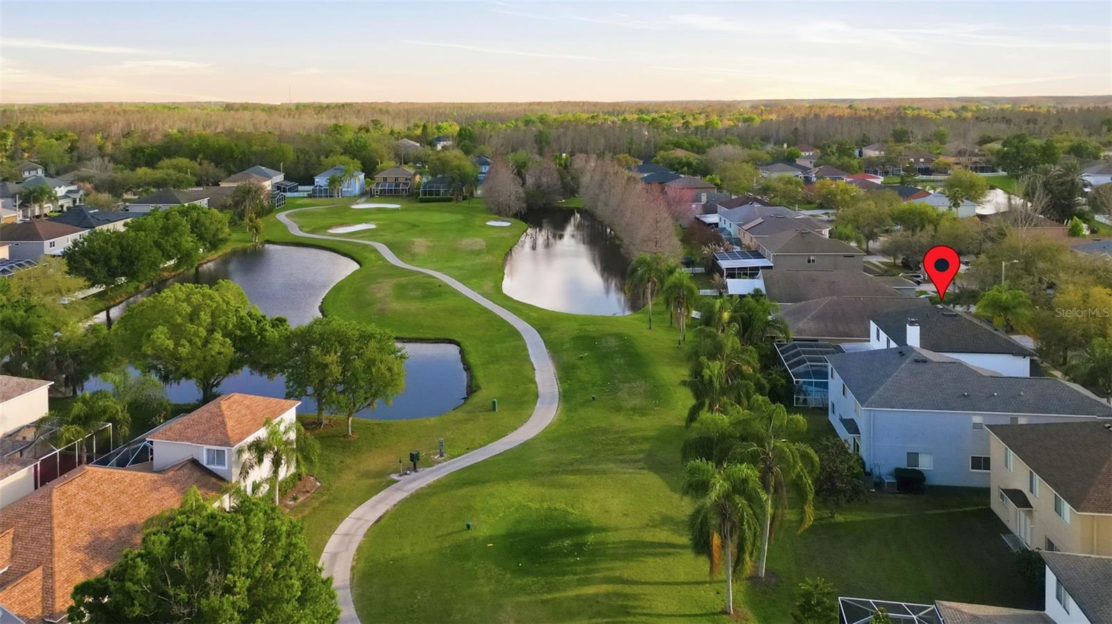 19408 SANDY SPRINGS CIR, LUTZ, FL, 33558