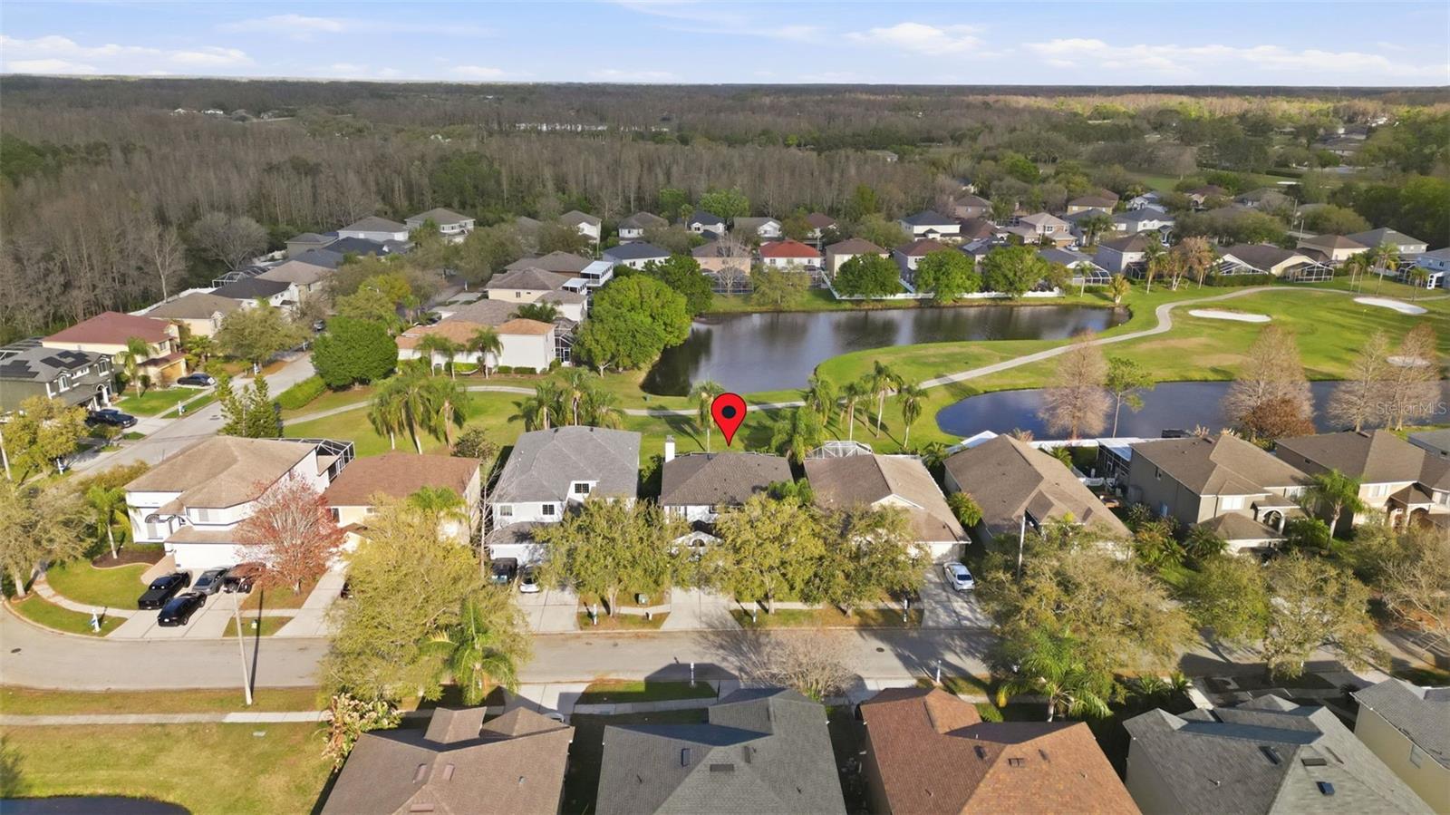 19408 SANDY SPRINGS CIR, LUTZ, FL, 33558