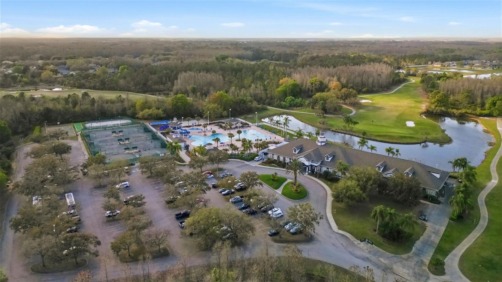 19408 SANDY SPRINGS CIR, LUTZ, FL, 33558