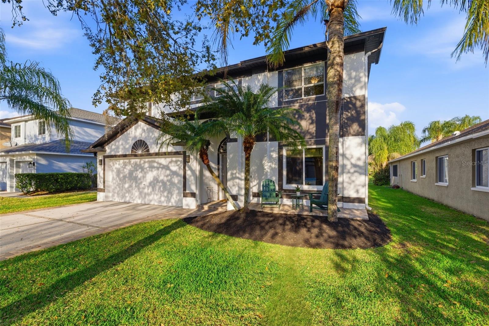 19408 SANDY SPRINGS CIR, LUTZ, FL, 33558