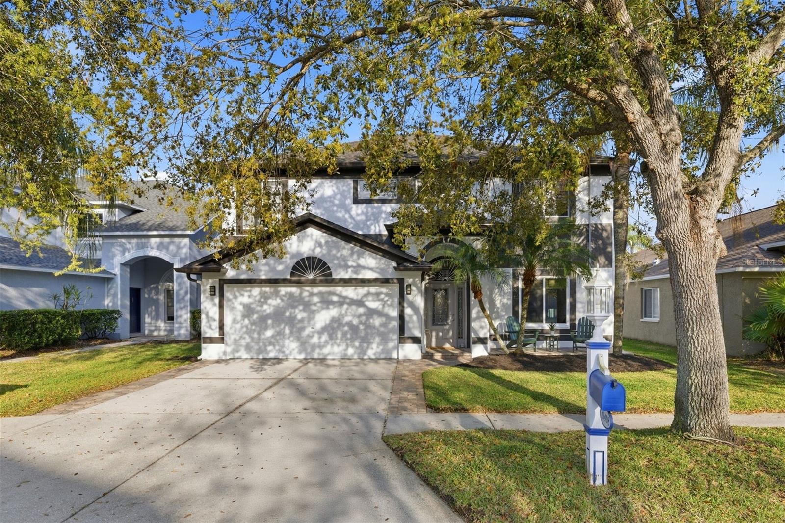 19408 SANDY SPRINGS CIR, LUTZ, FL, 33558