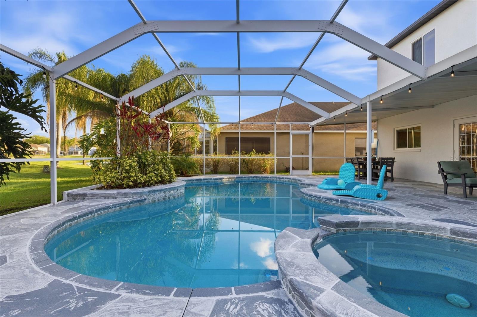 19408 SANDY SPRINGS CIR, LUTZ, FL, 33558