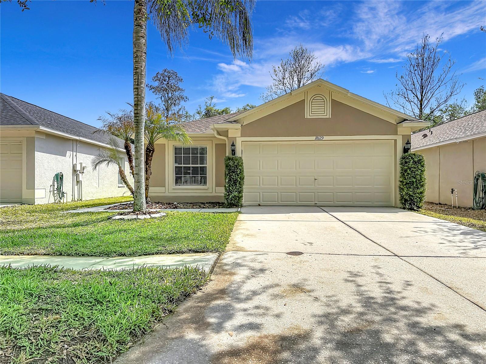 18129 PORTSIDE ST, TAMPA, FL, 33647