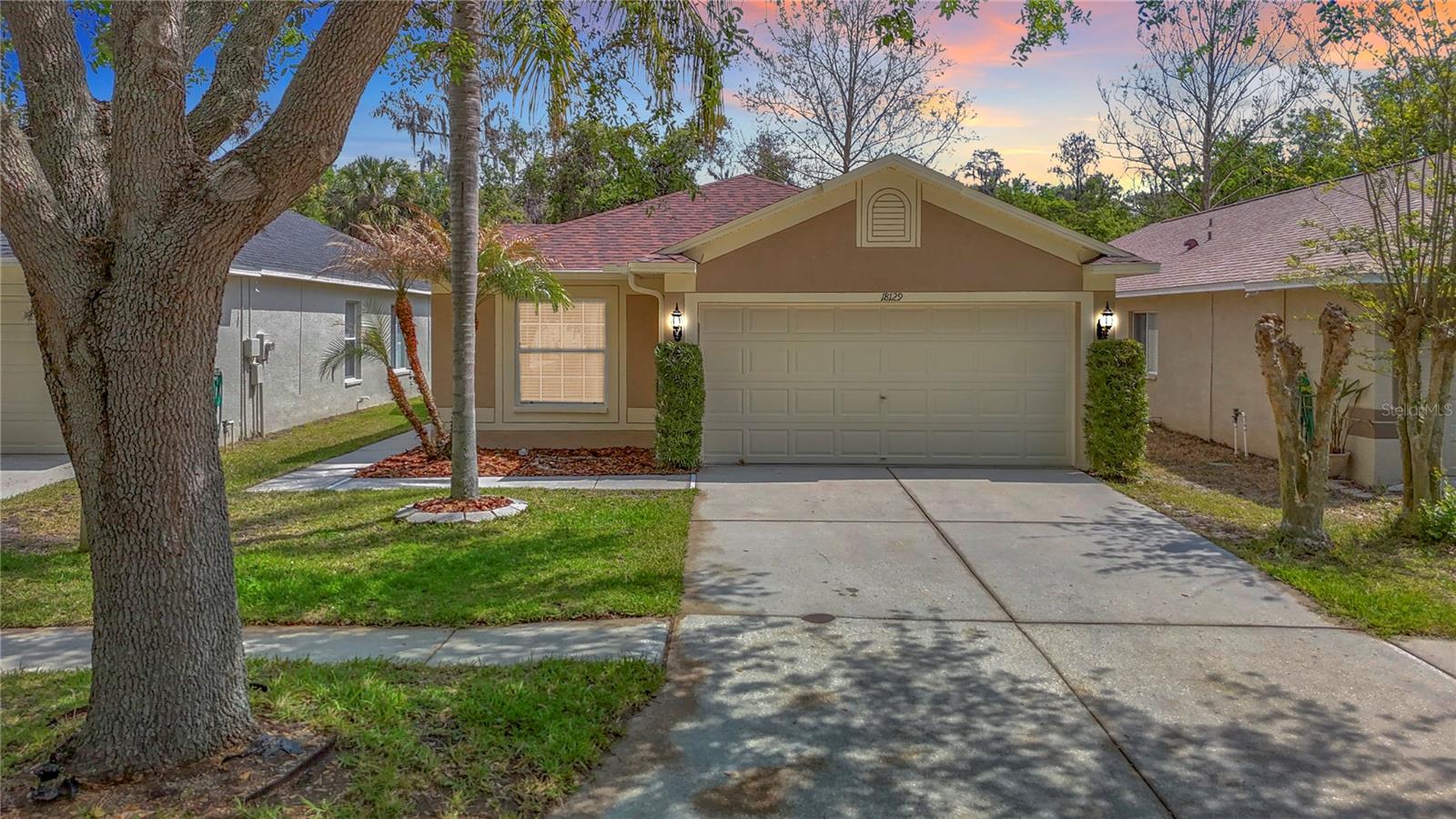 18129 PORTSIDE ST, TAMPA, FL, 33647