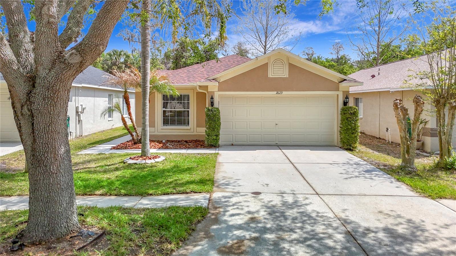18129 PORTSIDE ST, TAMPA, FL, 33647