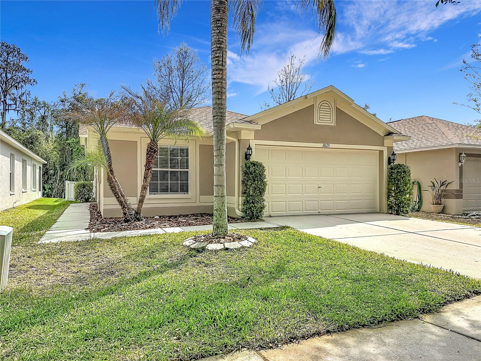 18129 PORTSIDE ST, TAMPA, FL, 33647